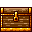 Treasure chest closed icon